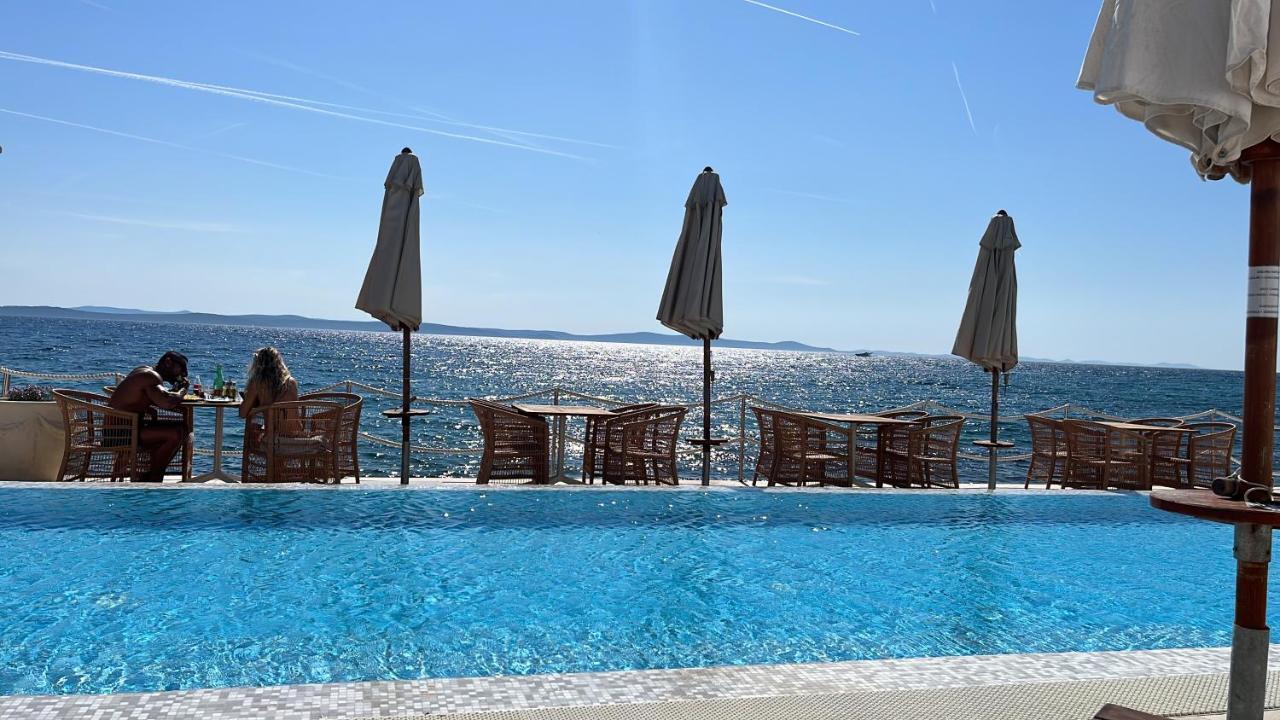 Apartment Sunny U Resortu, Petrcane, Za 4, Akcija!