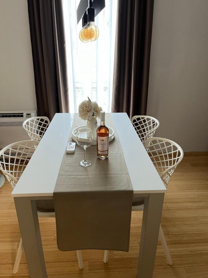 Sunny U Resortu, Petrcane, Za 4, Akcija! Apartment Petrcane