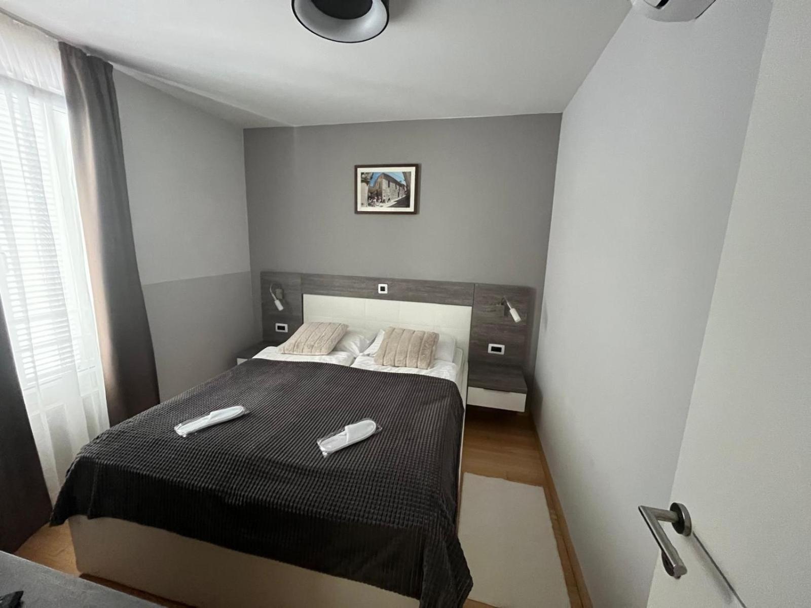 Apartment Sunny U Resortu, Petrcane, Za 4, Akcija!