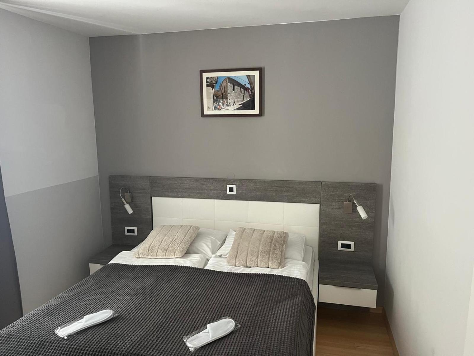 Sunny U Resortu, Petrcane, Za 4, Akcija! Appartement *