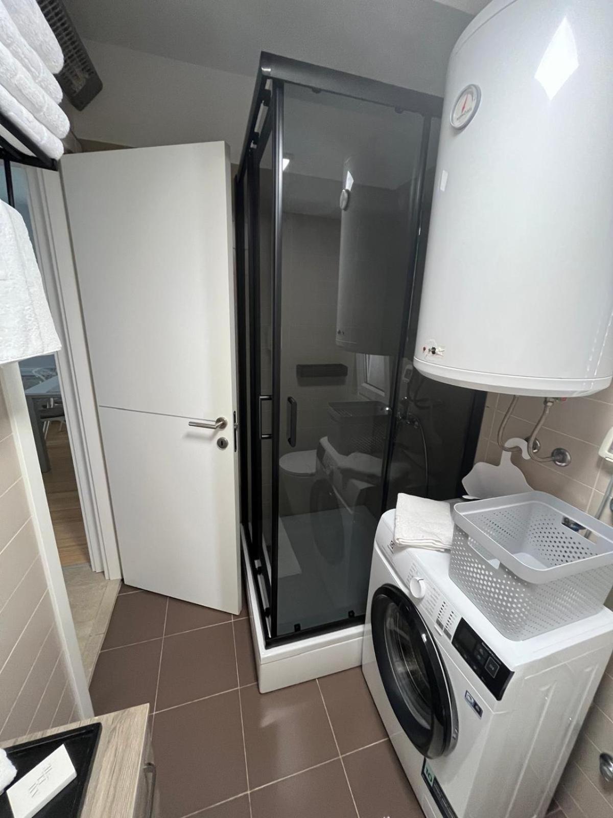 Apartment Sunny U Resortu, Petrcane, Za 4, Akcija! *