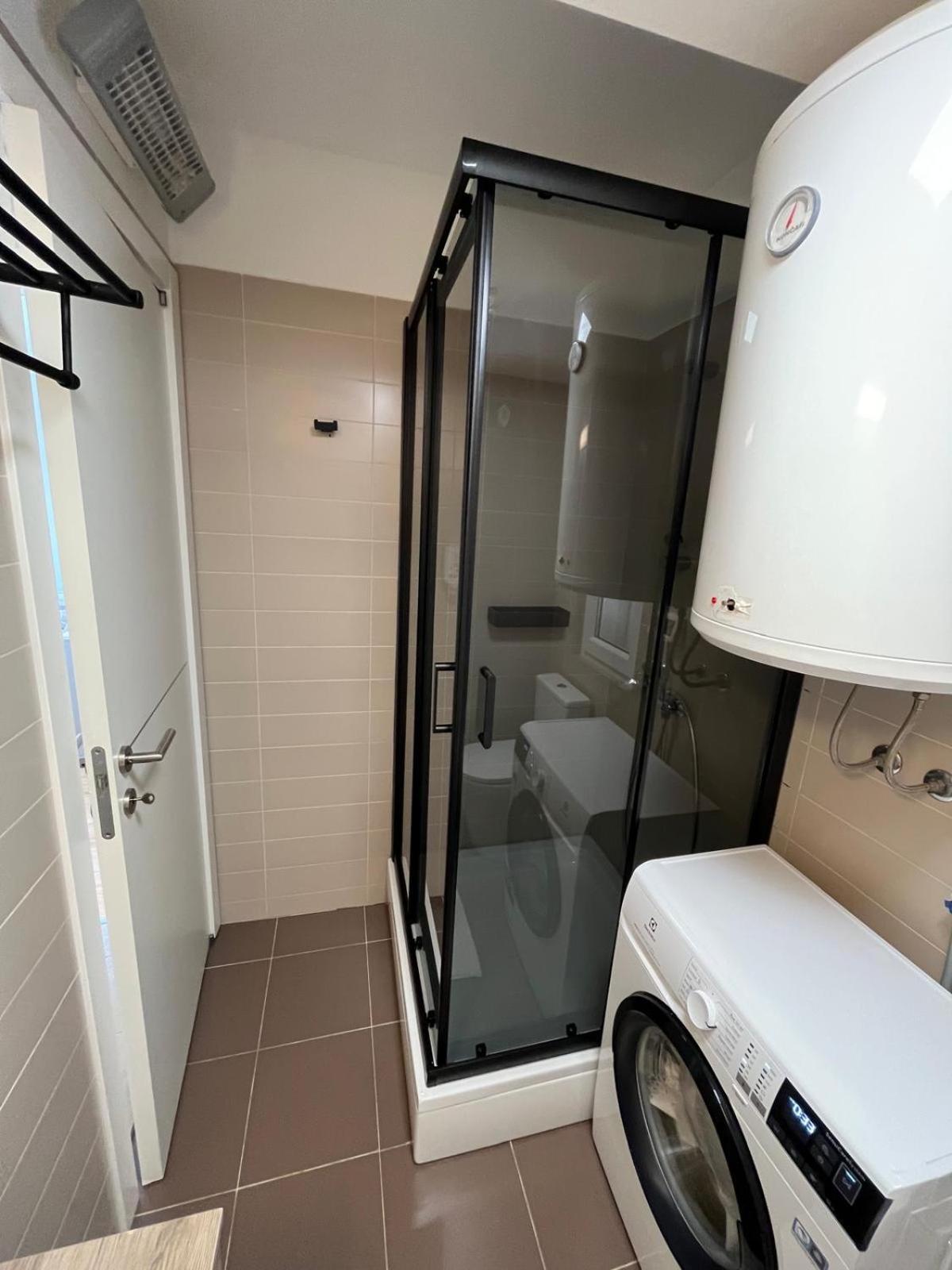 Sunny U Resortu, Petrcane, Za 4, Akcija! Appartement Petrcane