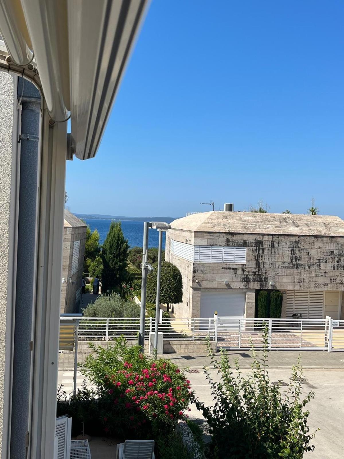 Appartement Sunny U Resortu, Petrcane, Za 4, Akcija!