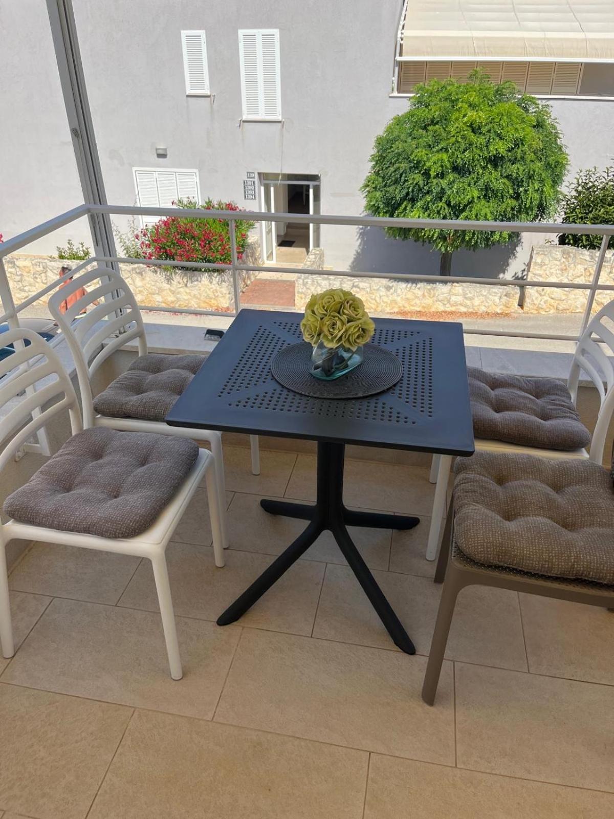 Sunny U Resortu, Petrcane, Za 4, Akcija! Appartement *